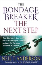 The Bondage Breaker-the Next Step 9780736929547, Boeken, Verzenden, Gelezen, Neil T. Anderson