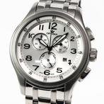 Optima - Swiss Chronograph - OSC376-SS-1 - Black indexes -, Sieraden, Tassen en Uiterlijk, Horloges | Heren, Nieuw
