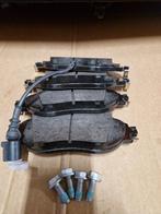 Remblok set voor origineel VW Golf 7 8 Tiguan Audi A3 Leon, Auto-onderdelen, Overige Auto-onderdelen, Verzenden, Nieuw