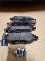 Remblok set voor origineel VW Audi Skoda Seat 5Q0698151K, Verzenden, Nieuw