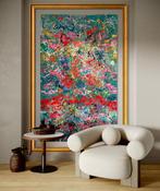 Ivanka Matiss - Ocean garden N:18 XXL