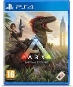ARK Survival Evolved, Spelcomputers en Games, Games | Sony PlayStation 4, Nieuw, Verzenden