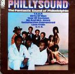 LP gebruikt - Various - Phillysound (The Fantastic Sound..., Cd's en Dvd's, Vinyl | R&B en Soul, Verzenden, Nieuw in verpakking