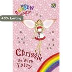 Rainbow Magic 9781846165061 Daisy Meadows, Verzenden, Gelezen, Daisy Meadows