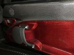 Alfa Romeo 4C Carbon Fiber Deurhendel covers, Verzenden