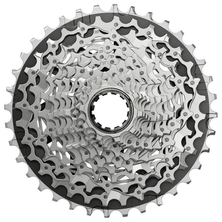 SRAM FORCE XG-1270 Cassette | XDR | 12-voudig | E1 maat 10-3, Fietsen en Brommers, Fietsonderdelen, Nieuw, Ophalen of Verzenden