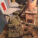Tamiya - Diorama Stalingrad WW2 Diorama - Japan, Nieuw