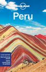 Lonely Planet Peru 9781788684255