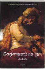 Gereformeerde heiligen 9789077503249 J. Exalto, Verzenden, Gelezen, J. Exalto