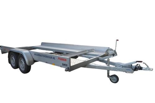 Autoambulance huren, Auto ambulance huren, Diensten en Vakmensen, Verhuur | Auto en Motor, Aanhangwagen