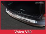 Achterbumperbeschermer | Volvo | V60 18- 5d sta. | RVS rvs z, Auto-onderdelen, Verzenden, Nieuw, Volvo