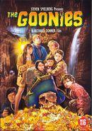 Goonies, the - DVD, Cd's en Dvd's, Dvd's | Avontuur, Verzenden