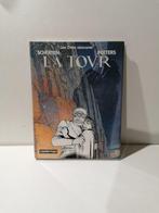Les Cités Obscures - 2x C + 2x jaquette - 2 Album - Eerste, Nieuw