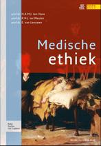 Medische ethiek, 9789031352081, Zo goed als nieuw, Studieboeken, Verzenden