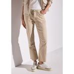 STREET ONE Bootcut jeans, Kleding | Dames, Spijkerbroeken en Jeans, Verzenden, Nieuw