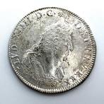 Frankrijk. Louis XIV (1643-1715). Écu aux palmes 1693-T,, Postzegels en Munten