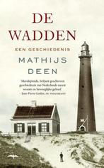 De Wadden 9789400404007 Mathijs Deen, Verzenden, Zo goed als nieuw, Mathijs Deen