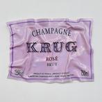 Soyz Bank (1988) - Krug Rosé