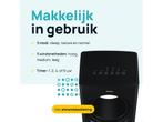 MOA Aircooler - Luchtkoeler - 3 standen - Met extra stille, Verzenden, Nieuw