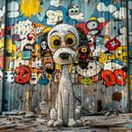 David Law - Streets Spirit