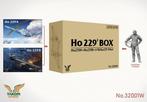 TAKOM 32001W HO 229(2) BOX 1/32 HO229A + 1/32 HO229B + 1/..., Verzenden, Nieuw