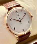 Omega - Vintage Jumbo 38mm ! 18K Solid GOLD, cal. 280, -, Nieuw
