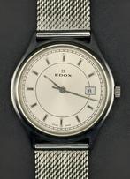 Edox - Dress Watch - Swiss Made - Zonder minimumprijs -, Nieuw