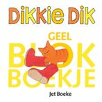 Geel blokboekje / Dikkie Dik 9789025747459 Arthur van Norden, Boeken, Verzenden, Gelezen, Arthur van Norden