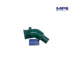 Uitlaatbocht Volvo Penta 861906, Nieuw