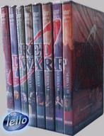 Red Dwarf, Seizoen 1 - 8 SE (1988-1999), 18 discs, nieuw, NN, Komedie, Ophalen of Verzenden, Nieuw in verpakking