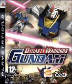 Dynasty Warriors Gundam (PS3 Games), Spelcomputers en Games, Games | Sony PlayStation 3, Ophalen of Verzenden, Zo goed als nieuw