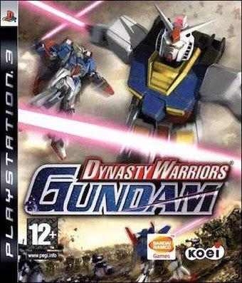 Dynasty Warriors Gundam (PS3 Games), Spelcomputers en Games, Games | Sony PlayStation 3, Zo goed als nieuw, Ophalen of Verzenden