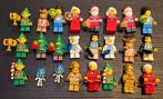Lego Minifiguur - Custom Item - Leuk assortiment kerst, Nieuw