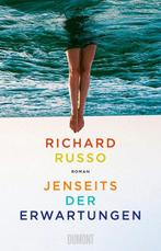 Jenseits der Erwartungen | 9783832181154 | Richard Russo, Zo goed als nieuw, Richard Russo