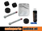 Remklauw reparatie set geleidebussen Fiat Ducato, Verzenden, Nieuw, Fiat