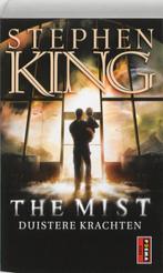 Duistere krachten (The Mist) 9789021008066 Stephen King, Gelezen, Stephen King, S. King, Verzenden
