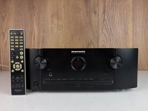 Marantz - SR-5008 Solid state meerkanaals receiver, Audio, Tv en Foto, Radio's