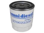 Fuel filter Nanni 970622350, Ophalen of Verzenden, Nieuw