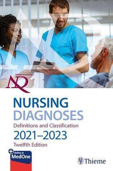 NANDA International Nursing Diagnoses | 9781684204540, Boeken, Studieboeken en Cursussen, Verzenden