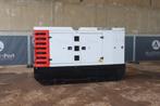 Veiling: Generator SDMO R220 Diesel 220kVA 2012, Ophalen