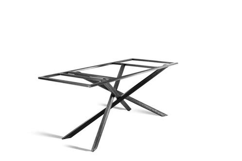 Mikado met frame, Huis en Inrichting, Tafelonderdelen, Nieuw, Verzenden