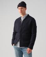 -60% J.C. Rags  J.C. Rags Roswell vest  maat M, Verzenden, Nieuw, Blauw