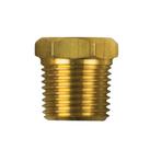 Yanmar messing plug 1/2'' Bspt, Ophalen of Verzenden, Nieuw, Motor en Techniek, Zeilboot of Motorboot