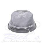 Positielamp wit  HELLA - rond 80 mm, Ophalen of Verzenden, Nieuw
