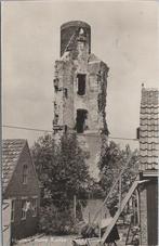HAAFTEN - Ruïne Kasteel Goudenstein, Verzamelen, Verzenden, Gelopen