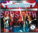 cd promo - Aerosmith - Broadcast Rarities, Verzenden, Zo goed als nieuw