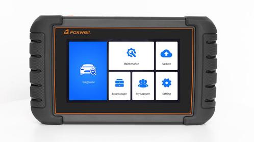 Foxwell i70-II, Auto diversen, Autogereedschap, Verzenden