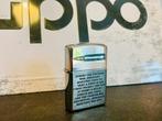 Zippo - VIETNAM BALLE - Zonder Minimumprijs - Aansteker -, Verzamelen, Nieuw