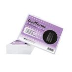 Nail Perfect  Dual Forms Ballerina  120 Stuks, Verzenden, Nieuw