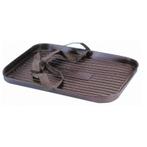 Bevestigingsbak Rubber, Watersport en Boten, Ophalen of Verzenden, Nieuw, Zeilboot of Motorboot
